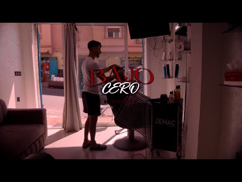 KASERY - BAJO CERO (PROD ANDY SPINELLI & MERRO)
