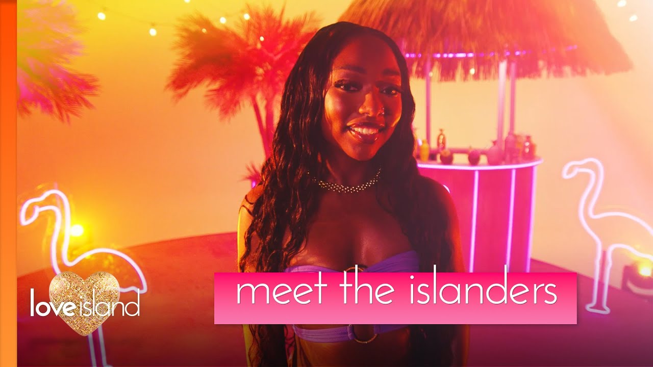 Meet the Islanders | Love Island Series 11