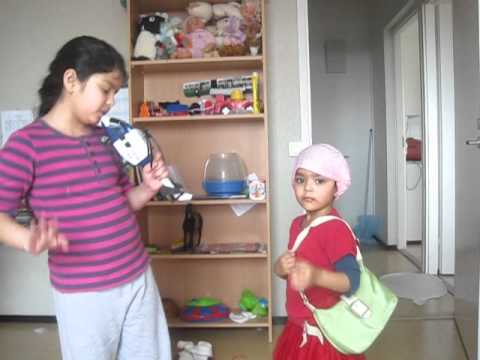 Interview by Shreeya with Yusin