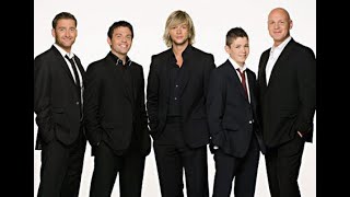 Celtic Thunder - Caledonia ( Lyrics)