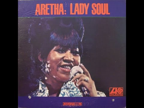 1968 - Aretha Franklin - Chain of fools