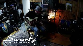 Video thumbnail for Swart Fuzzy Boost by Sam Vilo