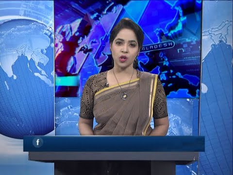 09 Pm News || রাত ৯টার সংবাদ || 02 October 2020 || ETV News