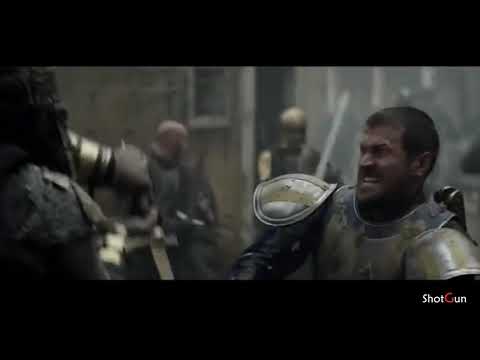 Ottoman Invasion of Otranto: Ottoman Army Clip