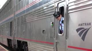 Amtrak: Hazlehurst, MS