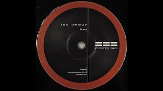 Ian Lehman - Government Issue (Techno 2003)