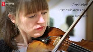 Bach 2 the future -  Fenella Humphreys