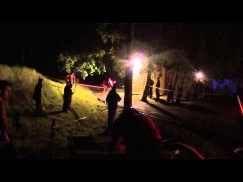 SDH Tylovice B - Lešná