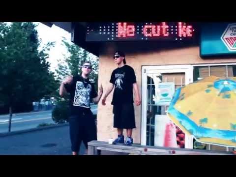 RcThaHazard featuring Tyrow James - "Here I Am Again" (Remix)