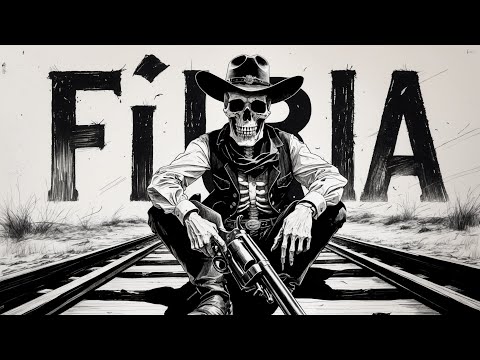 Estrada de Ferro e Fúria — Dark Country em Português | Vingança no Trilho