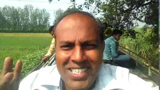 preview picture of video 'My Sales Journey to Uttar Pradesh U.P in Oct 2015 Asif Shaikh Bhusawal'