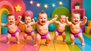 Download lagu Dubi Dubi Dam Dam Dance | Dobi Dobi Dum Dum fruit Dance | Funny Kids Videos | Kids & Babies Rhymes mp3