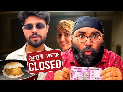 Viral Food Places THEN vs NOW 😱 | Part 1