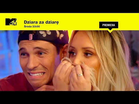 Dziara za dziarę s04 e04 | Zerwanie