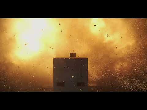 TDW und Stark Defence testen Loitering Munition Virtus mit Lion Strike Gefechtskopf