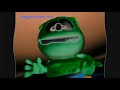 REQUESTED Georgian Gummy Bear In G Major 87