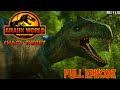 Jurassic world Chaos Theory episode 1 full episode