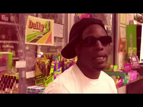 Big Homie Dre Cash x Project Kid - The Ghetto Shot by @KelzGotJuice