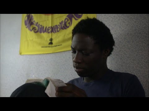 Omar - un court-métrage de Sébastien Gabriel sur l'homophobie