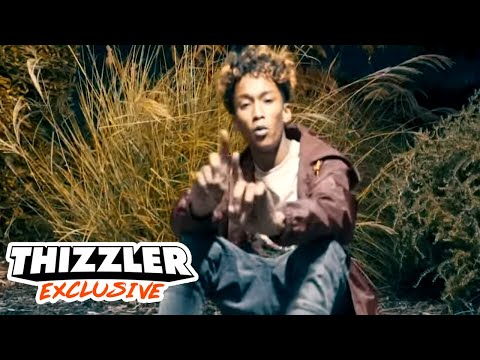 Benny - What Time It Is (Exclusive Music Video) || dir. ErickkYee [Thizzler.com]