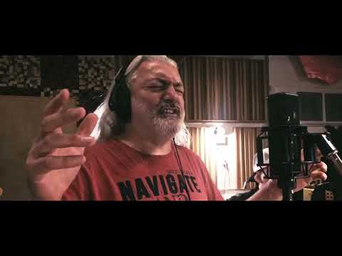 Daniel Hůlka   Píseň o mé zemi