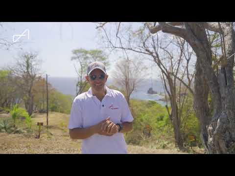 Lots in Las Terrazas de Playa Maderas | San Juan Del Sur, Rivas - The Agency