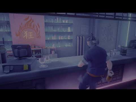 SIFU (PS5) 4K60FPS HDR Gameplay #HD