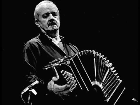 Astor Piazzolla-Libertango