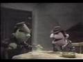 Criminal Capers The Secret Knock Classic Sesame Street