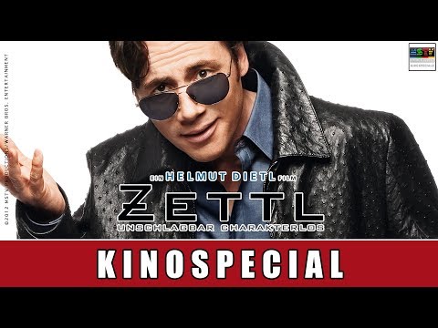 Zettl - unschlagbar Charakterlos - Kinospecial | Michael Bully Herbig | Helmut Dietl