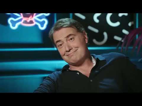 LOL 2 - Guzzanti Napoletano del Nord - lol chi ride è fuori S2 ep5