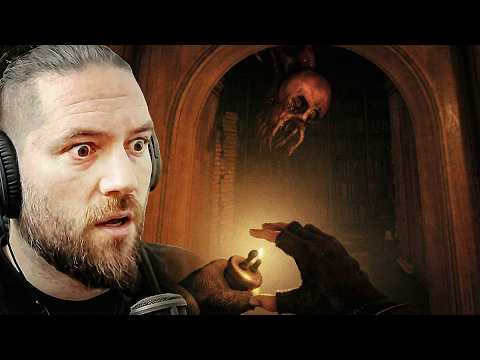 TOTAL CHAOS | Das vielleicht beste Psycho Survival Horror Game 2026 (Full Game)