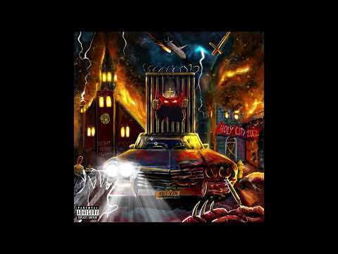 Al-Doe & Spanish Ran ''Safe and Sound''