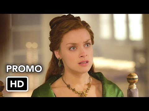 Reign 3x09 Promo "Wedlock" (HD)