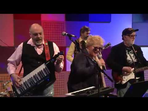 Arts@360: Alaska Originals: The Ratfish Wranglers