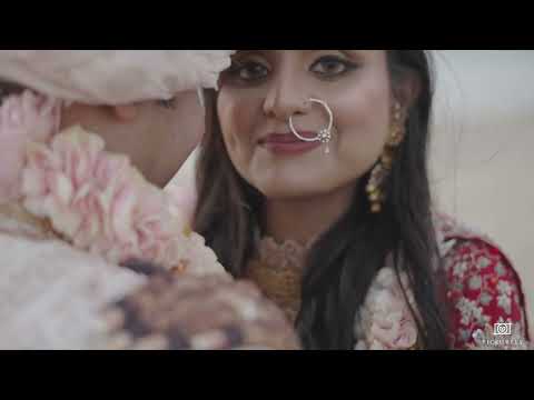 🌊 Paritosh & Deepa | Wedding Trailer | A Beachside Love Story 💍✨