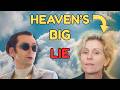 Crowley Exposes The Dark Truth About Heaven