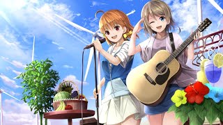 [Nightcore] Hedningarna - Aivoton