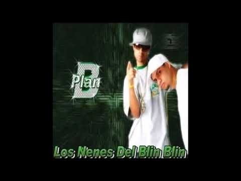 Rebulera Amor - Plan B