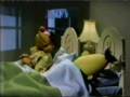 Ernie Bert Shoe Dropping Neighbor Classic Sesame Street