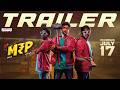 M R P Neekentha Naakentha Trailer Naresh Agastya Donal Bisht Shravan Jesta Ajay Arasada