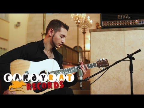 Once - Michael Kobrin & Yossi Sassi