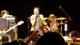 The Hold Steady- Stuck Between Stations Live in Atlanta 2010