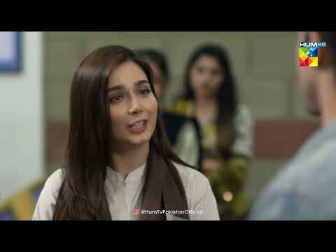 Beqadar - Episode 30 - Best Scene 05 - HUM TV