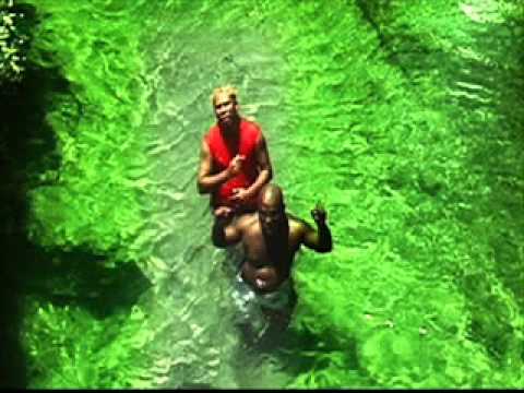 Sharzy ft. Devande & Taina Gee - Sweet Banana