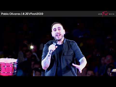 Testimonio de Pablo Olivares🔥🙏🏼 Para Reflexionar