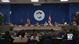 Broward school district holds vote to dissolve controversial PROMISE program