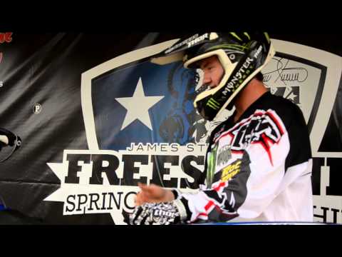 Freestone Spring Classic 2014