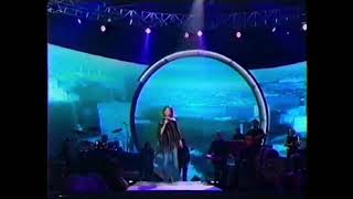 Somebody LIVE -Reba McEntire