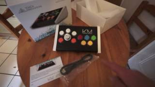 Video thumbnail for KONTROL MASTER FROM TOUCH INNOVATIONS by ellaskins